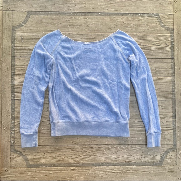 Vintage Ralph Lauren Denim and Supply pullover - Picture 2 of 3